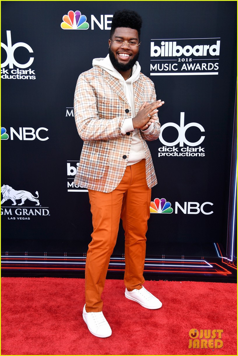 Billboard Music Awards 2018: Taylor Swift nổi bần bật giữa dàn sao đình đám